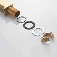 Смеситель Rose R1801G-1 - Превью изображения №20 — Интернет-магазин ПроЗаказ