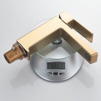 Смеситель Rose R1801G-1 - Превью изображения №19 — Интернет-магазин ПроЗаказ