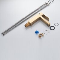 Смеситель Rose R1801G-1 - Превью изображения №21 — Интернет-магазин ПроЗаказ