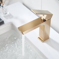 Смеситель Rose R1801G-1 - Превью изображения №9 — Интернет-магазин ПроЗаказ