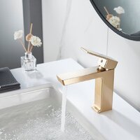 Смеситель Rose R1801G-1 - Превью изображения №5 — Интернет-магазин ПроЗаказ