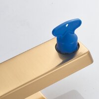 Смеситель Rose R1801G-1 - Превью изображения №15 — Интернет-магазин ПроЗаказ