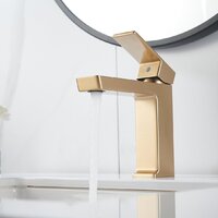 Смеситель Rose R1801G-1 - Превью изображения №6 — Интернет-магазин ПроЗаказ