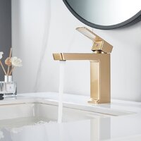 Смеситель Rose R1801G-1 - Превью изображения №2 — Интернет-магазин ПроЗаказ