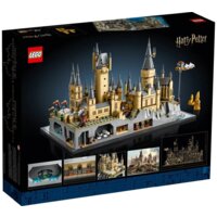 Конструктор LEGO Harry Potter 76419 Замок и окрестности Хогвартса - Превью изображения №2 — Интернет-магазин ПроЗаказ