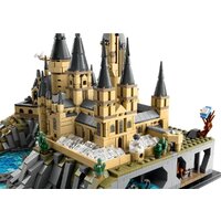 Конструктор LEGO Harry Potter 76419 Замок и окрестности Хогвартса - Превью изображения №6 — Интернет-магазин ПроЗаказ