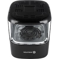 Аэрогриль (аэрофритюрница) Evolution Airo 8500TW (черный) - Превью изображения №9 — Интернет-магазин ПроЗаказ