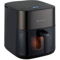 Аэрогриль (аэрофритюрница) Evolution Airo 8500TW (черный) - Превью изображения №3 — Интернет-магазин ПроЗаказ