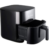 Аэрогриль (аэрофритюрница) Evolution Airo 8500TW (черный) - Превью изображения №7 — Интернет-магазин ПроЗаказ