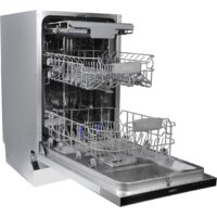 Встраиваемая посудомоечная машина Akpo ZMA45 Series 6 Autoopen - Превью изображения №7 — Интернет-магазин ПроЗаказ