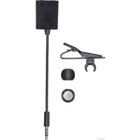 Проводной микрофон Audio-Technica ATR3350xiS - Превью изображения №3 — Интернет-магазин ПроЗаказ
