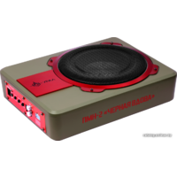 Корпусной активный сабвуфер Урал ПМН-2 - Превью изображения №2 — Интернет-магазин ПроЗаказ