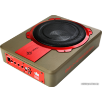 Корпусной активный сабвуфер Урал ПМН-2 - Превью изображения №3 — Интернет-магазин ПроЗаказ