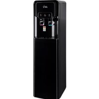 Кулер для воды Ecotronic A62-U4L (черный) - Превью изображения №3 — Интернет-магазин ПроЗаказ