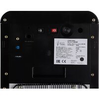 Кулер для воды Ecotronic A62-U4L (черный) - Превью изображения №7 — Интернет-магазин ПроЗаказ