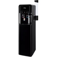 Кулер для воды Ecotronic A62-U4L (черный) - Превью изображения №2 — Интернет-магазин ПроЗаказ