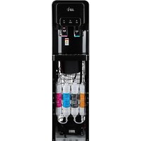 Кулер для воды Ecotronic A62-U4L (черный) - Превью изображения №5 — Интернет-магазин ПроЗаказ