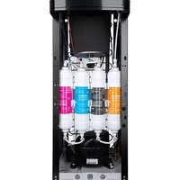 Кулер для воды Ecotronic A62-U4L (черный) - Превью изображения №11 — Интернет-магазин ПроЗаказ