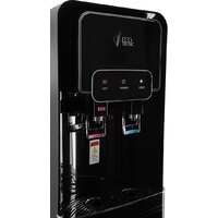 Кулер для воды Ecotronic A62-U4L (черный) - Превью изображения №12 — Интернет-магазин ПроЗаказ