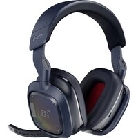 Наушники Astro A30 Wireless (для Xbox, темно-синий) - Превью изображения №2 — Интернет-магазин ПроЗаказ