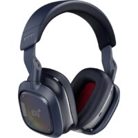 Наушники Astro A30 Wireless (для Xbox, темно-синий) - Превью изображения №6 — Интернет-магазин ПроЗаказ