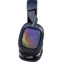 Наушники Astro A30 Wireless (для Xbox, темно-синий) - Превью изображения №5 — Интернет-магазин ПроЗаказ