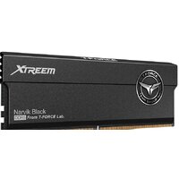 Оперативная память Team T-Force Xtreem 2x16ГБ DDR5 6400 МГц FFXD532G6400HC32ADC01 - Превью изображения №3 — Интернет-магазин ПроЗаказ