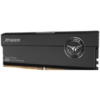 Оперативная память Team T-Force Xtreem 2x16ГБ DDR5 6400 МГц FFXD532G6400HC32ADC01 - Превью изображения №2 — Интернет-магазин ПроЗаказ