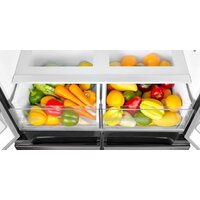 Четырёхдверный холодильник Midea MDRF632FIE46 - Превью изображения №4 — Интернет-магазин ПроЗаказ