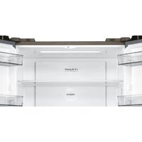 Четырёхдверный холодильник Midea MDRF632FIE46 - Превью изображения №5 — Интернет-магазин ПроЗаказ