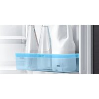 Четырёхдверный холодильник Midea MDRF632FIE46 - Превью изображения №6 — Интернет-магазин ПроЗаказ