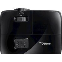 Проектор Optoma HD28e - Превью изображения №4 — Интернет-магазин ПроЗаказ