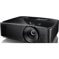 Проектор Optoma HD28e - Превью изображения №3 — Интернет-магазин ПроЗаказ