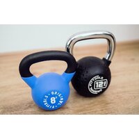 Гиря Original FitTools FT-KB-CPU-28 28 кг - Превью изображения №4 — Интернет-магазин ПроЗаказ