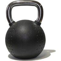 Гиря Original FitTools FT-KB-CPU-28 28 кг - Превью изображения №3 — Интернет-магазин ПроЗаказ