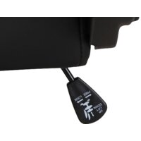 Игровое (геймерское) кресло Brabix GT Master GM-110 (черный/желтый) - Превью изображения №13 — Интернет-магазин ПроЗаказ