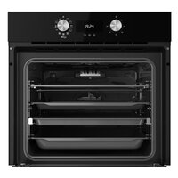 Электрический духовой шкаф TEKA HLB 8416 Airfry - Превью изображения №2 — Интернет-магазин ПроЗаказ