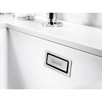 Кухонная мойка Blanco Subline 400-U Coloured Components 527789 (антрацит) - Превью изображения №8 — Интернет-магазин ПроЗаказ