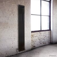 Стальной трубчатый радиатор Arbonia 2180/8 89 SF NIC C 006 (правый, нижнее подключение) - Превью изображения №2 — Интернет-магазин ПроЗаказ