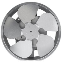 Осевой вентилятор ERA D150 CV 150 - Превью изображения №3 — Интернет-магазин ПроЗаказ