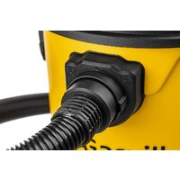 Пылесос Garvill VC1200-15PS - Превью изображения №9 — Интернет-магазин ПроЗаказ