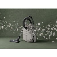 Пылесос Electrolux Hygienic 600 EB61H6SW - Превью изображения №3 — Интернет-магазин ПроЗаказ