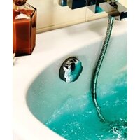 Ванна Cersanit Joanna 150x95 R (с экраном и каркасом) - Превью изображения №5 — Интернет-магазин ПроЗаказ