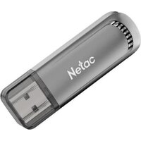 Netac UA61 USB 3.2 128GB NT03UA61B-128G-32GM