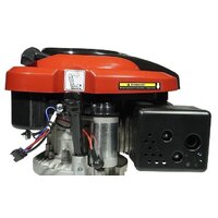 Бензиновый двигатель Loncin LC1P70FAD D22 J Type - Превью изображения №6 — Интернет-магазин ПроЗаказ