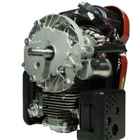 Бензиновый двигатель Loncin LC1P70FAD D22 J Type - Превью изображения №11 — Интернет-магазин ПроЗаказ