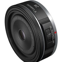 Объектив Canon RF 28mm F2.8 STM - Превью изображения №2 — Интернет-магазин ПроЗаказ