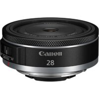 Объектив Canon RF 28mm F2.8 STM - Превью изображения №4 — Интернет-магазин ПроЗаказ