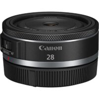 Объектив Canon RF 28mm F2.8 STM - Превью изображения №3 — Интернет-магазин ПроЗаказ