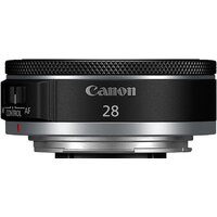 Объектив Canon RF 28mm F2.8 STM - Превью изображения №6 — Интернет-магазин ПроЗаказ